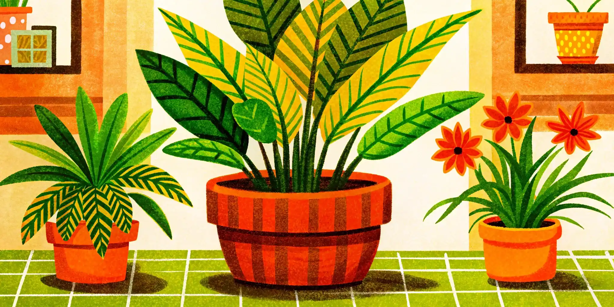 Light Spectrum Effect on Plants: Photosynthesis and the Role of Different Light Colours